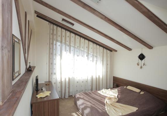 Magic Club Hotel Busteni Room photo